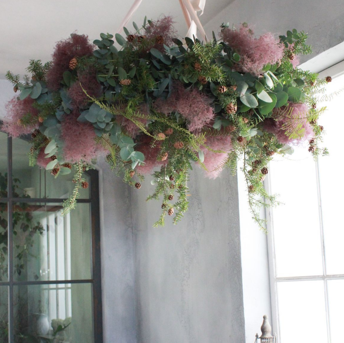 nuage de fleurs boutique